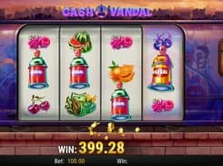 Cash Slots 2020