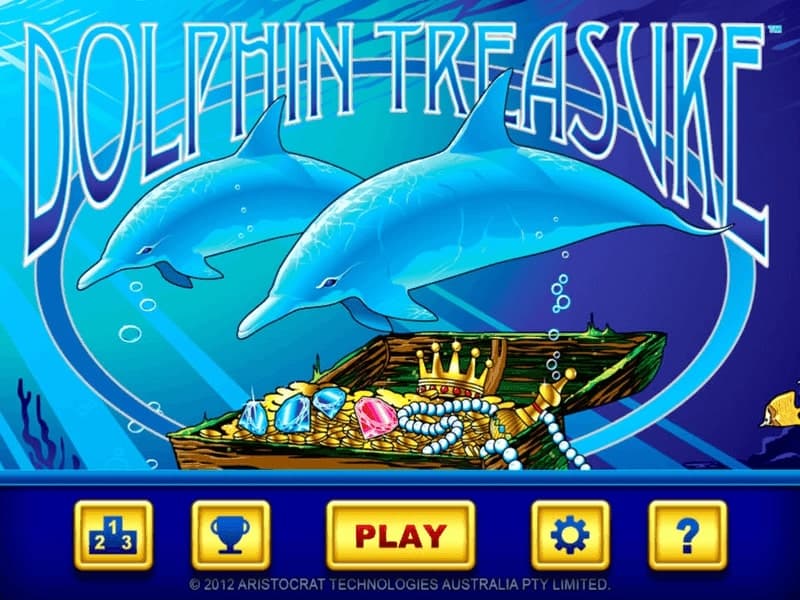 Dolphin Casino