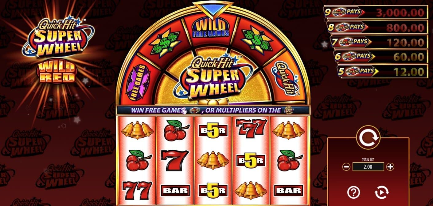 quick hit slots android free coins