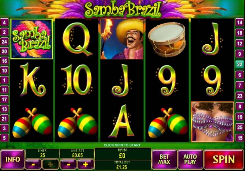 jogo de casino online gratis