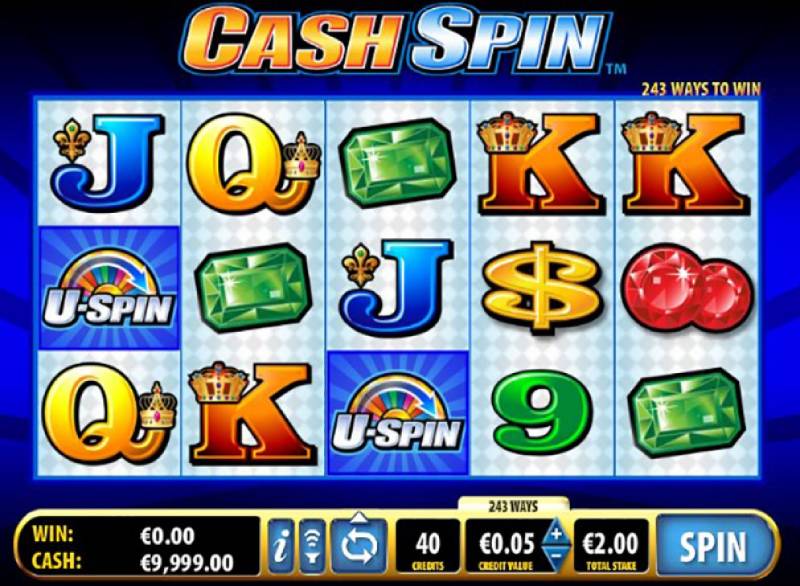 best slot to play on free spins