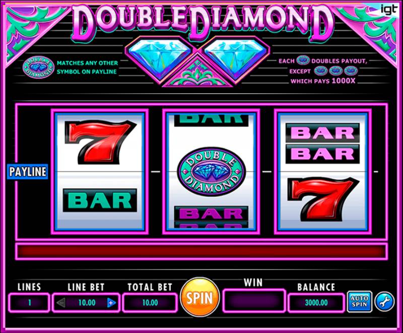 free casino slot games without downloading