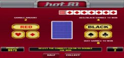 Hot 81 slot game gamble