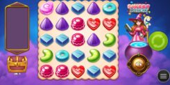 Sweet Alchemy slot game